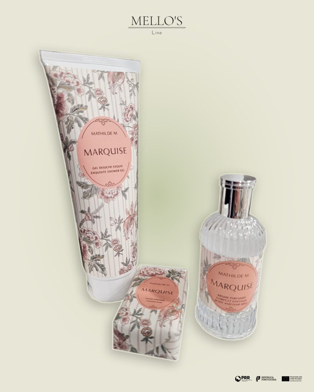 Kit Marquise