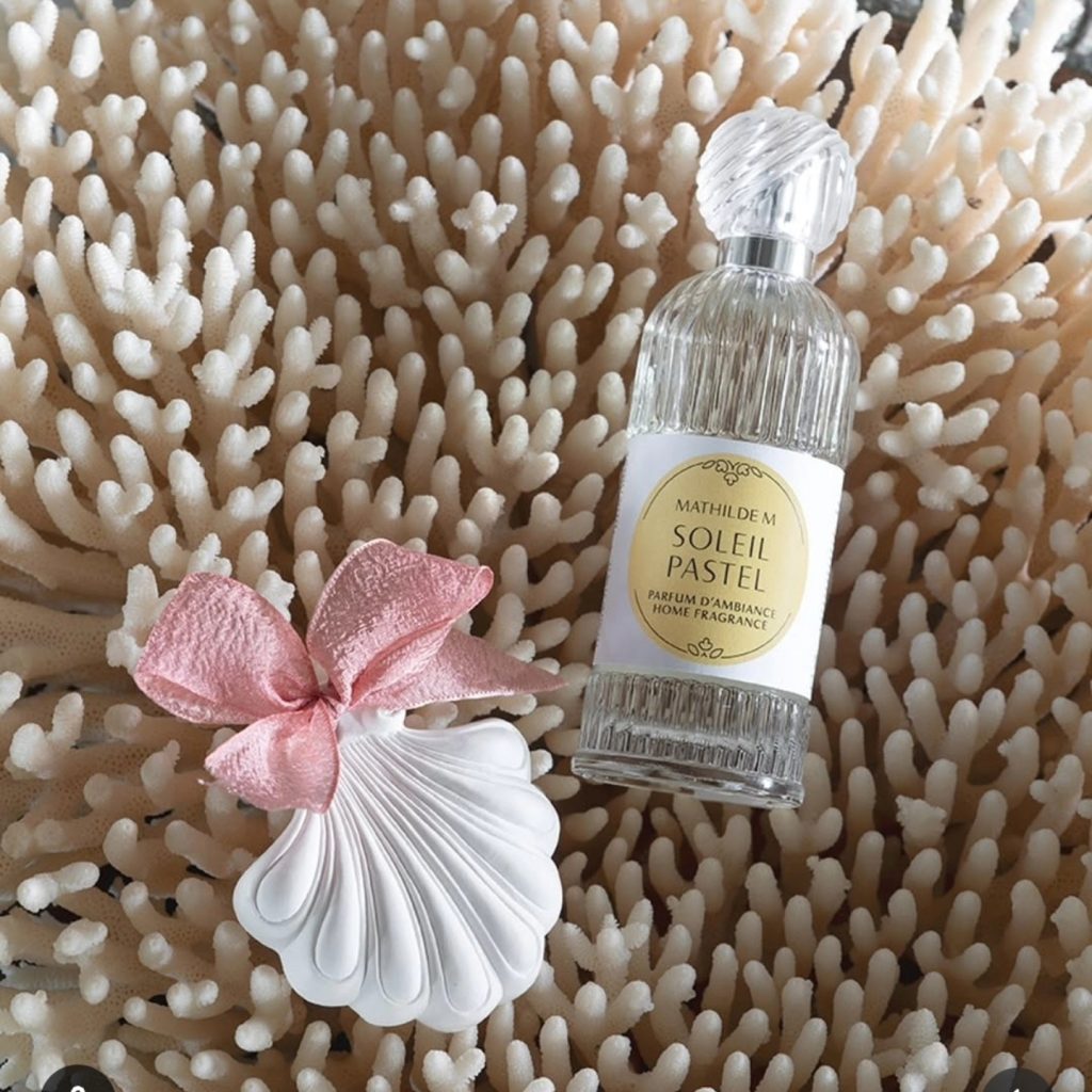 Perfume para casa