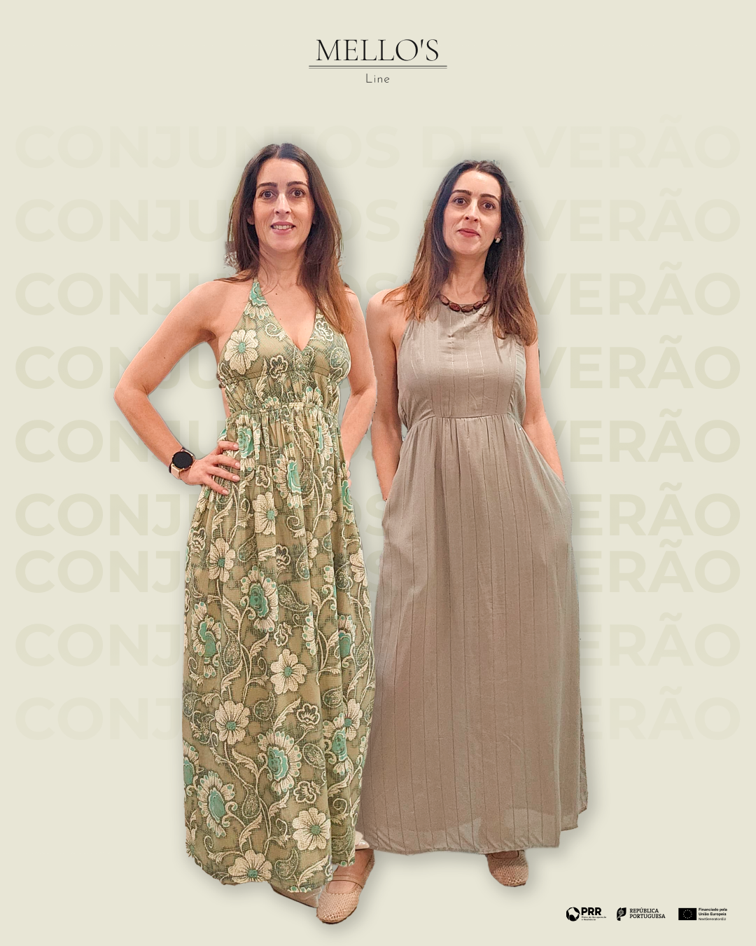 Prontas para arrasar neste verão? 😍☀️