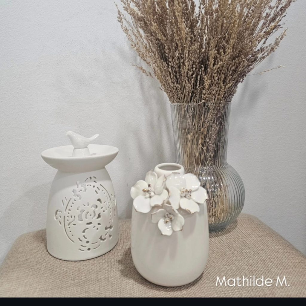 Decoração Mathilde M.