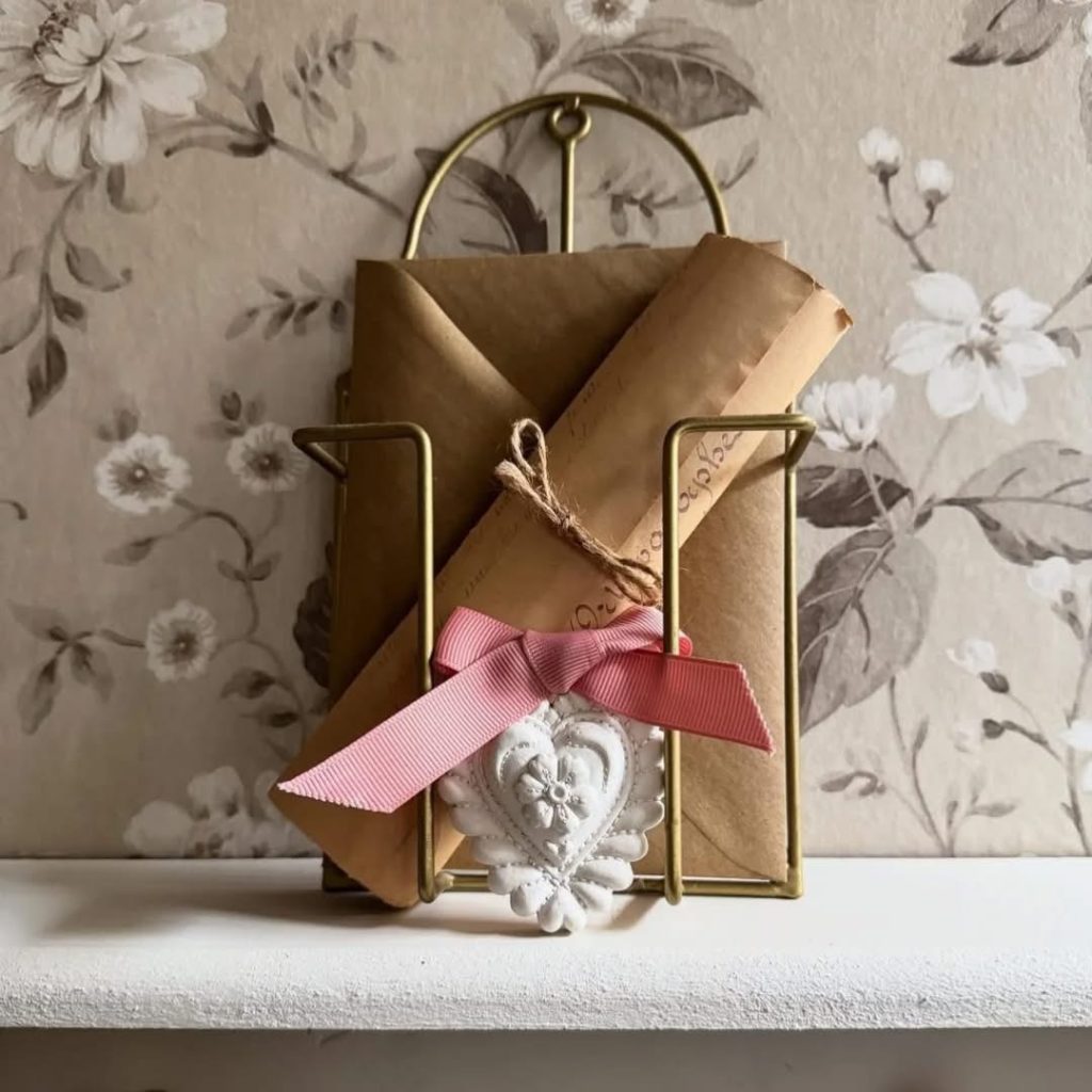 Kit de decoração