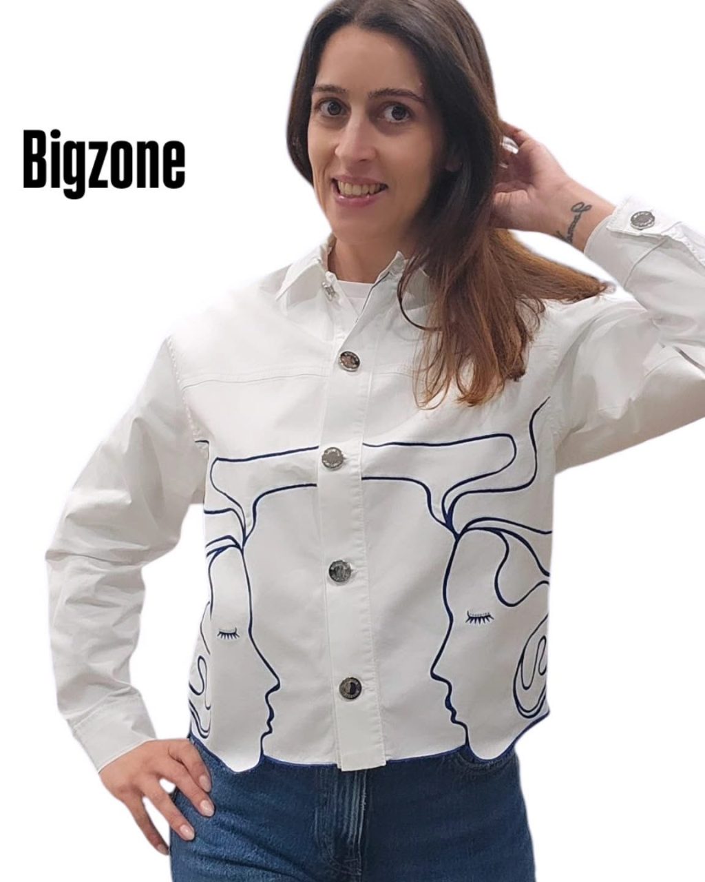 Casaco Bigzone