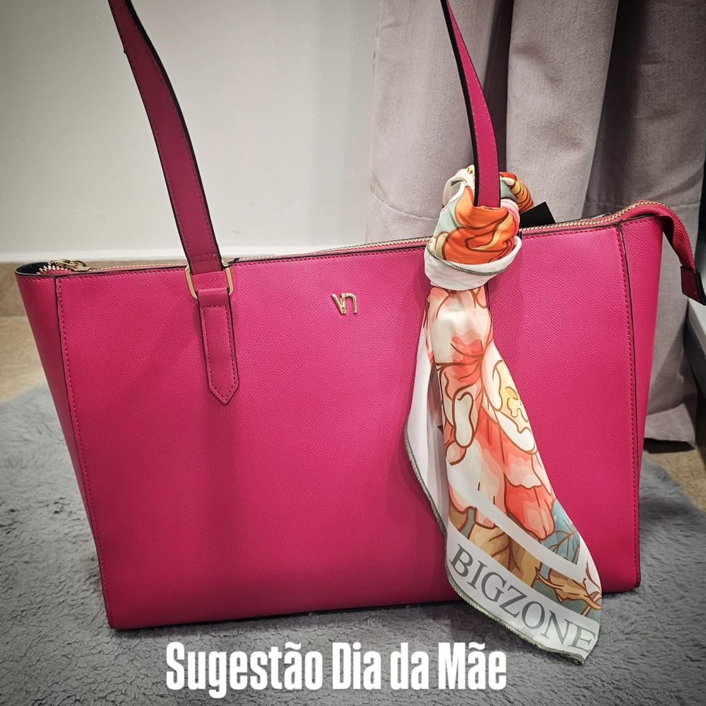 Lenço Bigzone